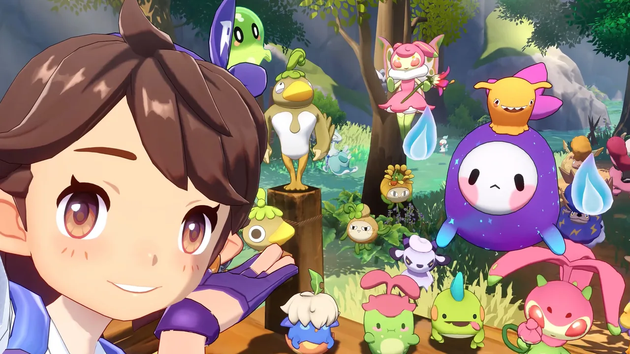 Roco Kingdom Beginner Guide: Your First 10 Hours