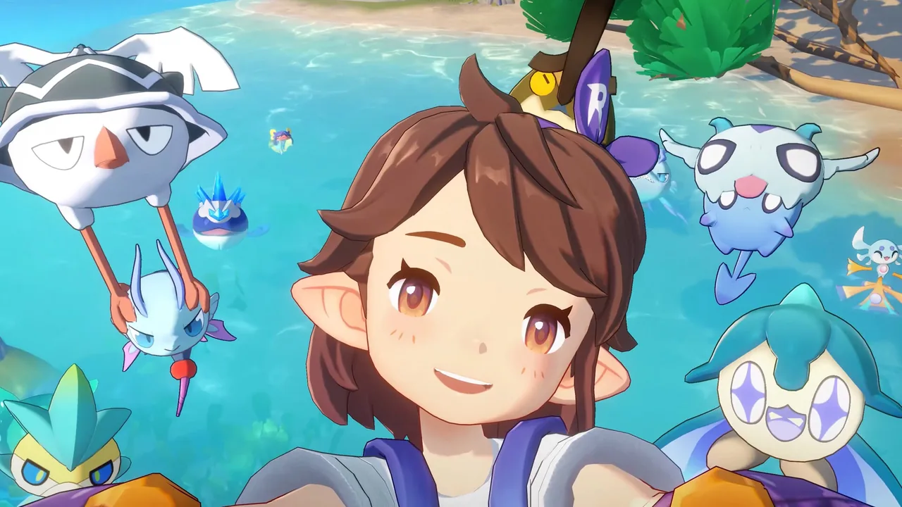 Roco Kingdom Co-Op Guide: Friends, Rides and Shared Rewards