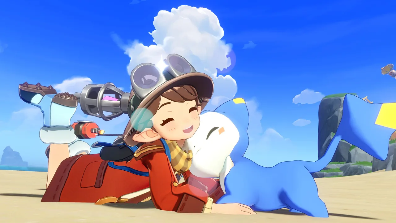 Roco Kingdom System Requirements and Best Settings