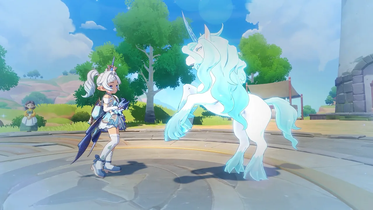 Roco Kingdom Tier List: Best Pets and Team Picks